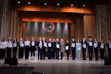 В Оренбурге подвели итоги конференции «Интеллектуалы XXI»